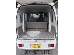 スズキ エブリイ