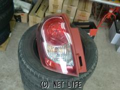 外装・エアロ テールレンズ