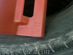 外装・エアロ テールレンズ