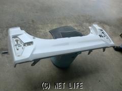 外装・エアロ リアバンパー