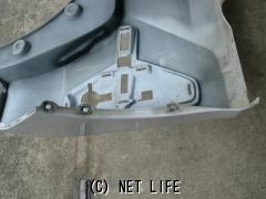 外装・エアロ リアバンパー