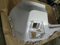 外装・エアロ リアバンパー