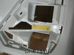 外装・エアロ リアバンパー