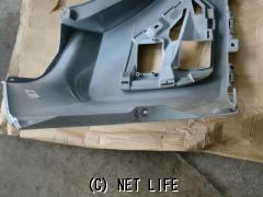 外装・エアロ リアバンパー