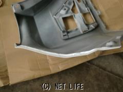 外装・エアロ リアバンパー