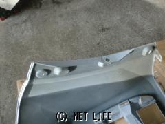 外装・エアロ リアバンパー