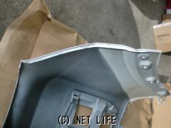 外装・エアロ リアバンパー