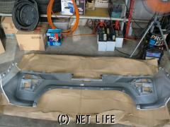 外装・エアロ リアバンパー