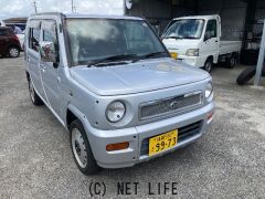 ダイハツ ネイキッド