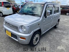 ダイハツ ネイキッド