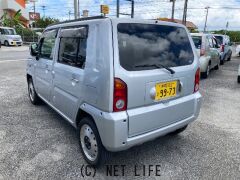 ダイハツ ネイキッド