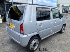 ダイハツ ネイキッド