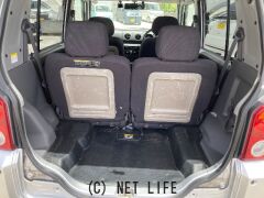 ダイハツ ネイキッド