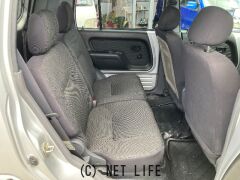 ダイハツ ネイキッド