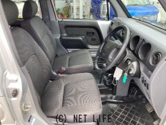 ダイハツ ネイキッド