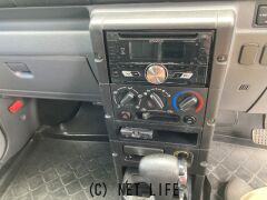 ダイハツ ネイキッド