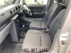 ダイハツ ネイキッド