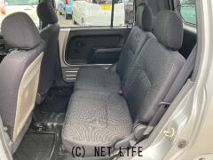 ダイハツ ネイキッド