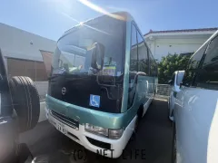 日産 シビリアン