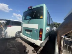 日産 シビリアン