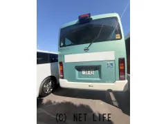 日産 シビリアン