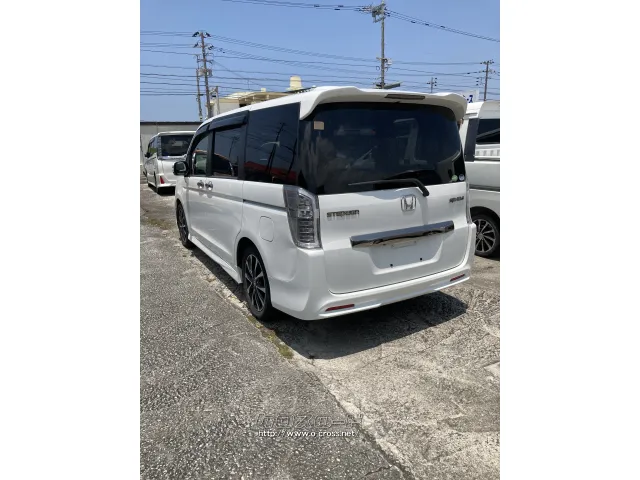 ホンダ ステップワゴン