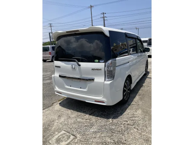 ホンダ ステップワゴン