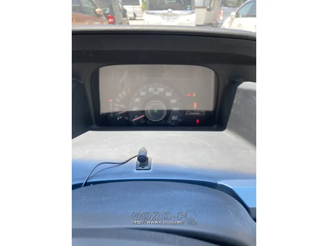 ホンダ ステップワゴン