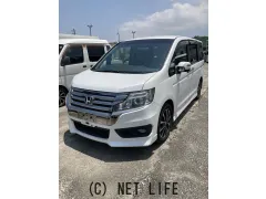 ホンダ ステップワゴン
