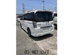 ホンダ ステップワゴン