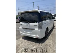 ホンダ ステップワゴン