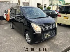 スズキ ワゴンR