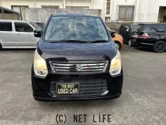 スズキ ワゴンR