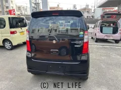 スズキ ワゴンR