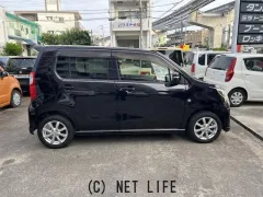 スズキ ワゴンR