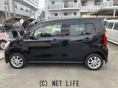 スズキ ワゴンR