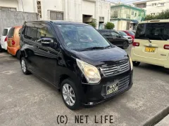 スズキ ワゴンR