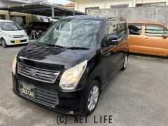 スズキ ワゴンR