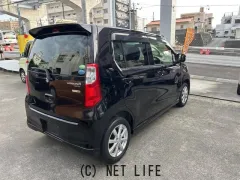 スズキ ワゴンR