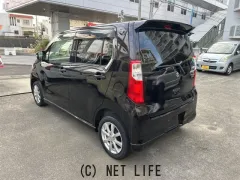 スズキ ワゴンR