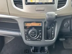 スズキ ワゴンR