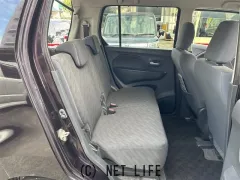 スズキ ワゴンR