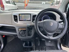 スズキ ワゴンR