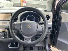 スズキ ワゴンR