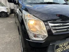 スズキ ワゴンR