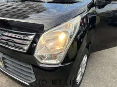 スズキ ワゴンR