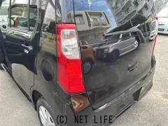 スズキ ワゴンR