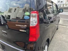 スズキ ワゴンR