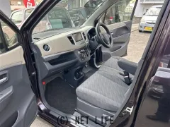 スズキ ワゴンR