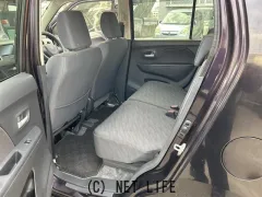 スズキ ワゴンR